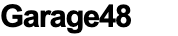 Garage48 logo
