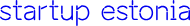 Startup Estonia logo