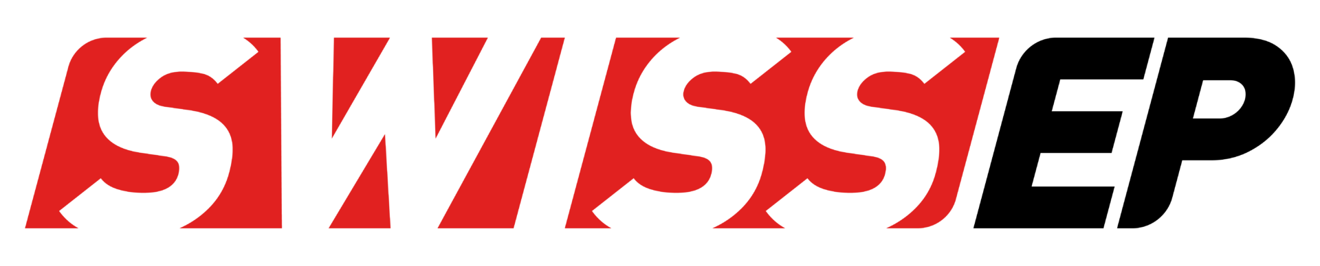 Swiss EP logo