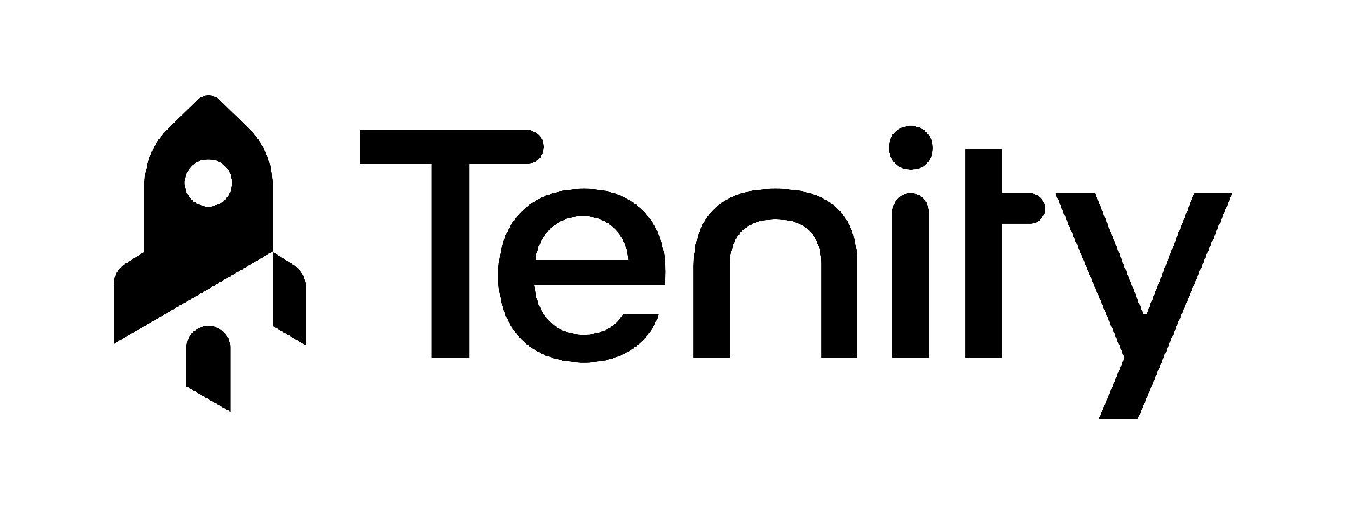 Tenity logo